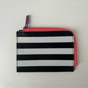 Sephora small zipper pouch